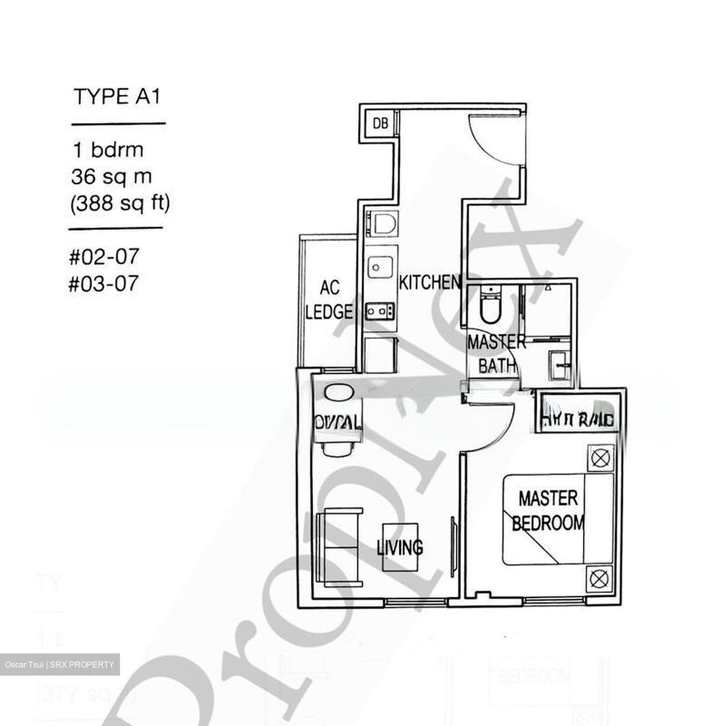 Sims Avenue (D14), Condominium #504351971